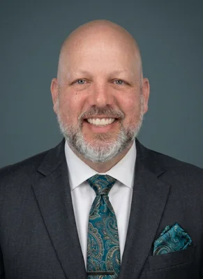 Image of Andrew Blais, Associate