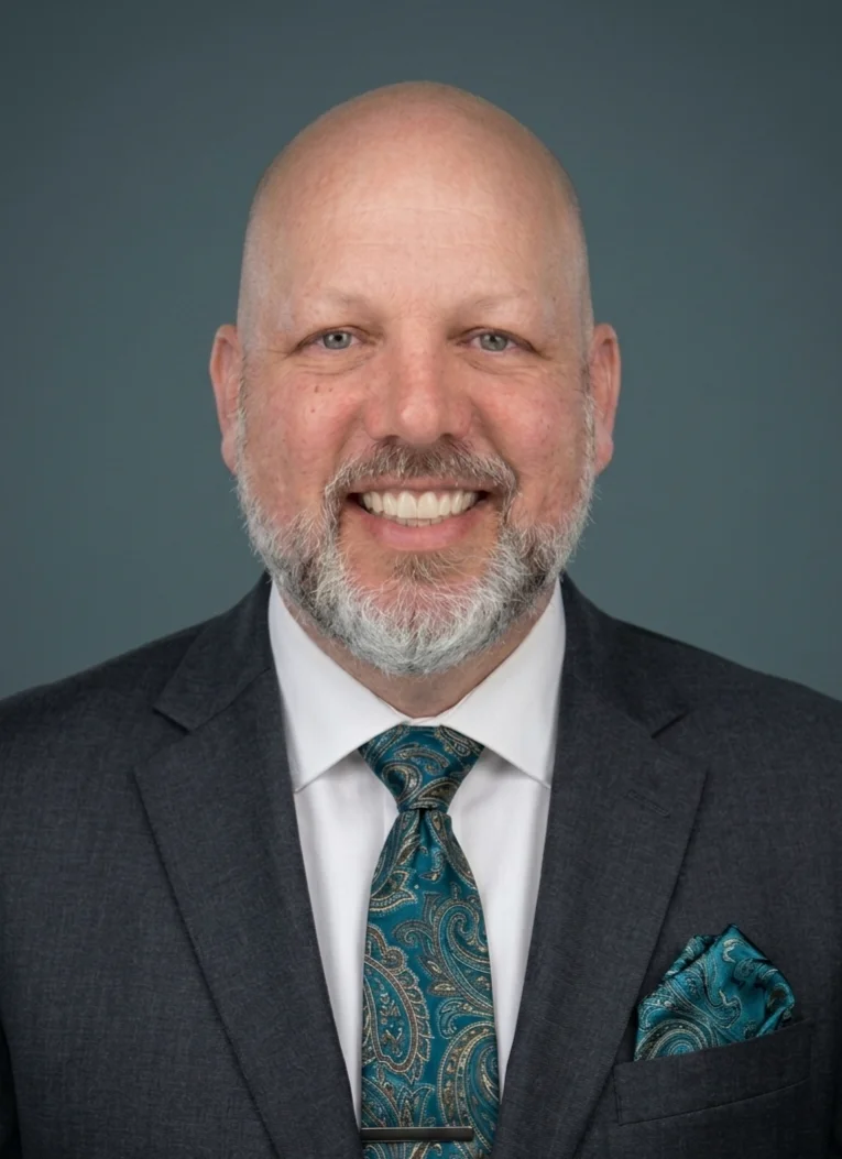 Image of Andrew Blais