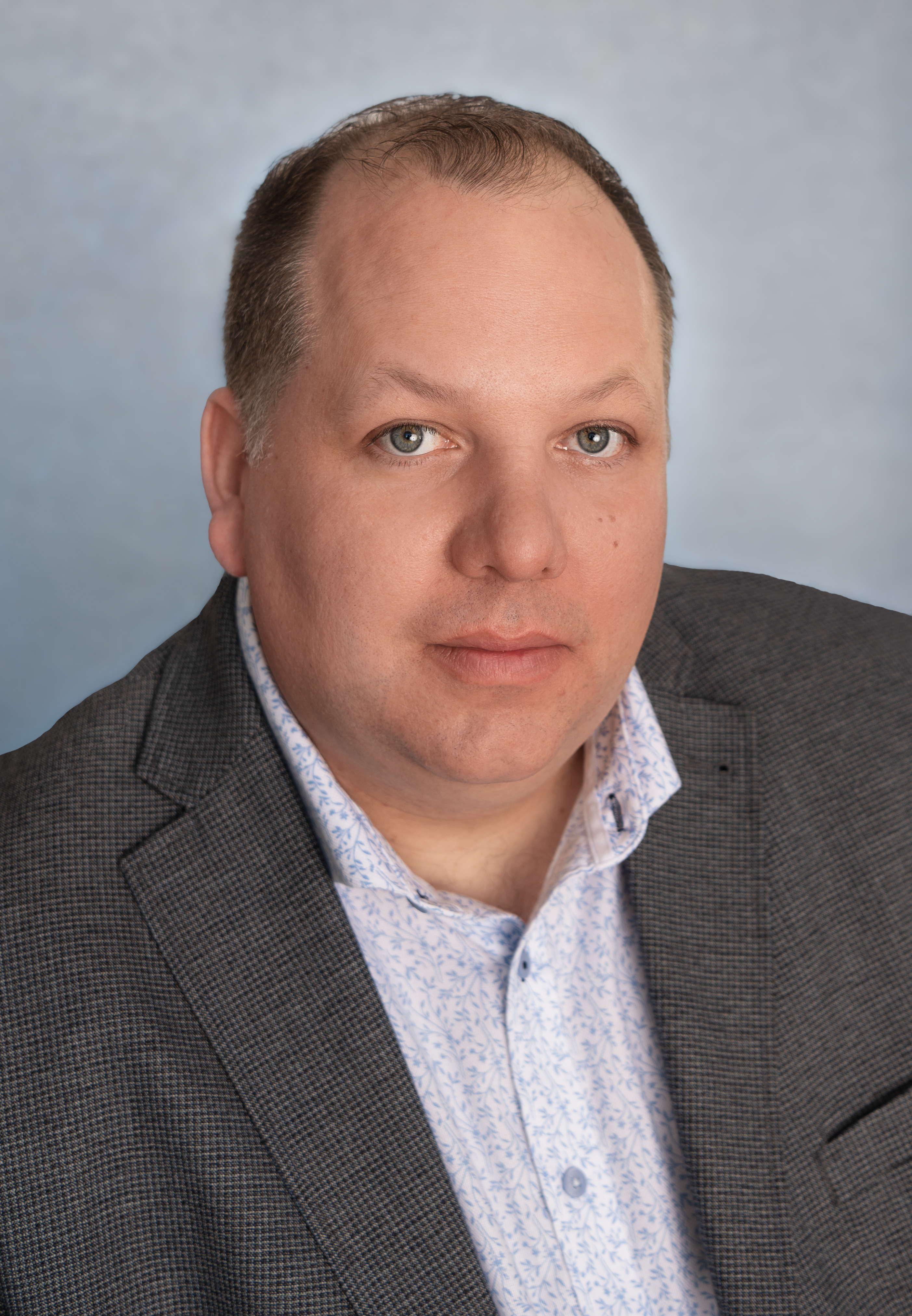 Andrew Blais REALTOR&reg; Beaumont Alberta